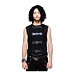 vesta pánská DEVIL FASHION - WT035 XXL