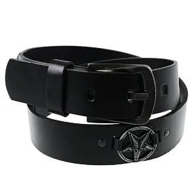 pásek Baphomet - LSF2 14 100