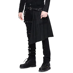 kalhoty pánské DEVIL FASHION - PT032 S