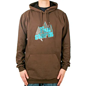 FUNSTORM Slocan Hnědá S