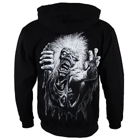 ROCK OFF No Prayer Černá S