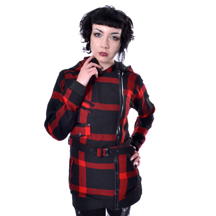 POIZEN INDUSTRIES TILLY Černá M