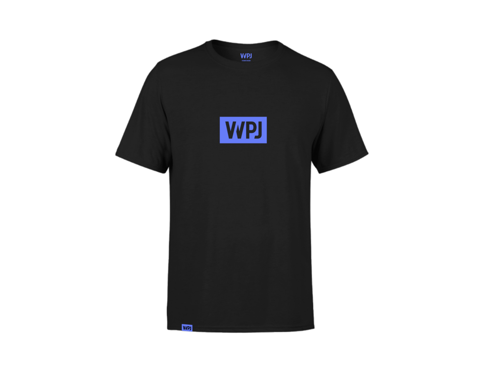 Triko Classic Creator Black&amp;blue UNI