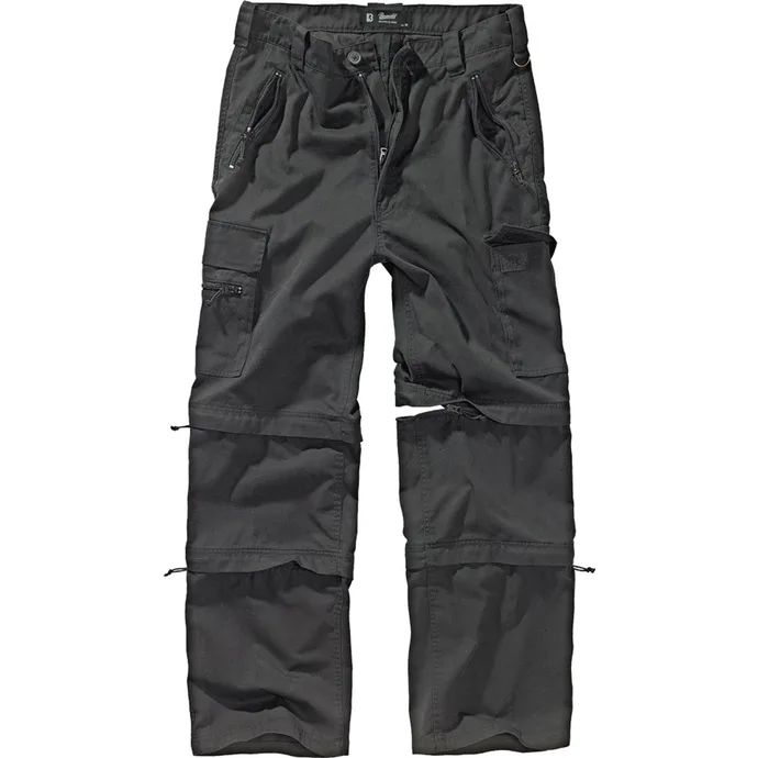 kalhoty plátěné BRANDIT Savannah Trouser S